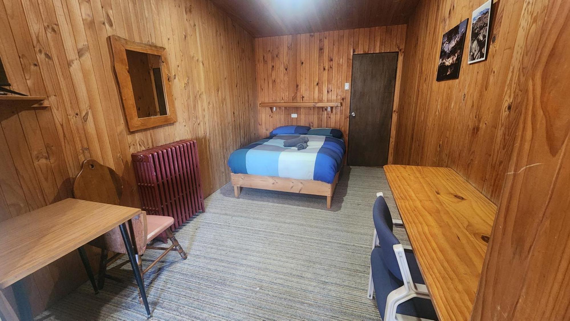 Bunkhouse Motel Cooma Eksteriør bilde
