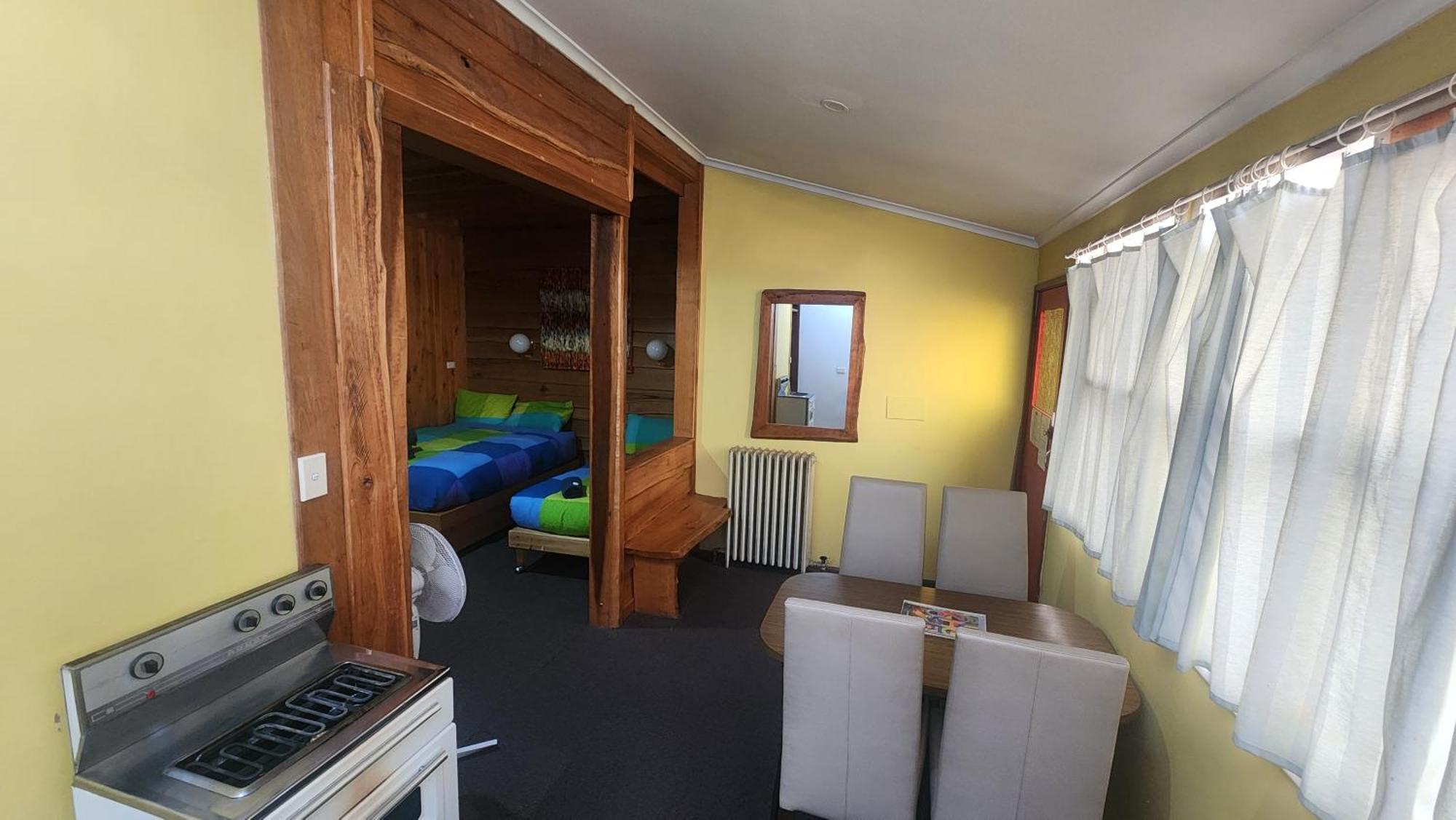 Bunkhouse Motel Cooma Eksteriør bilde