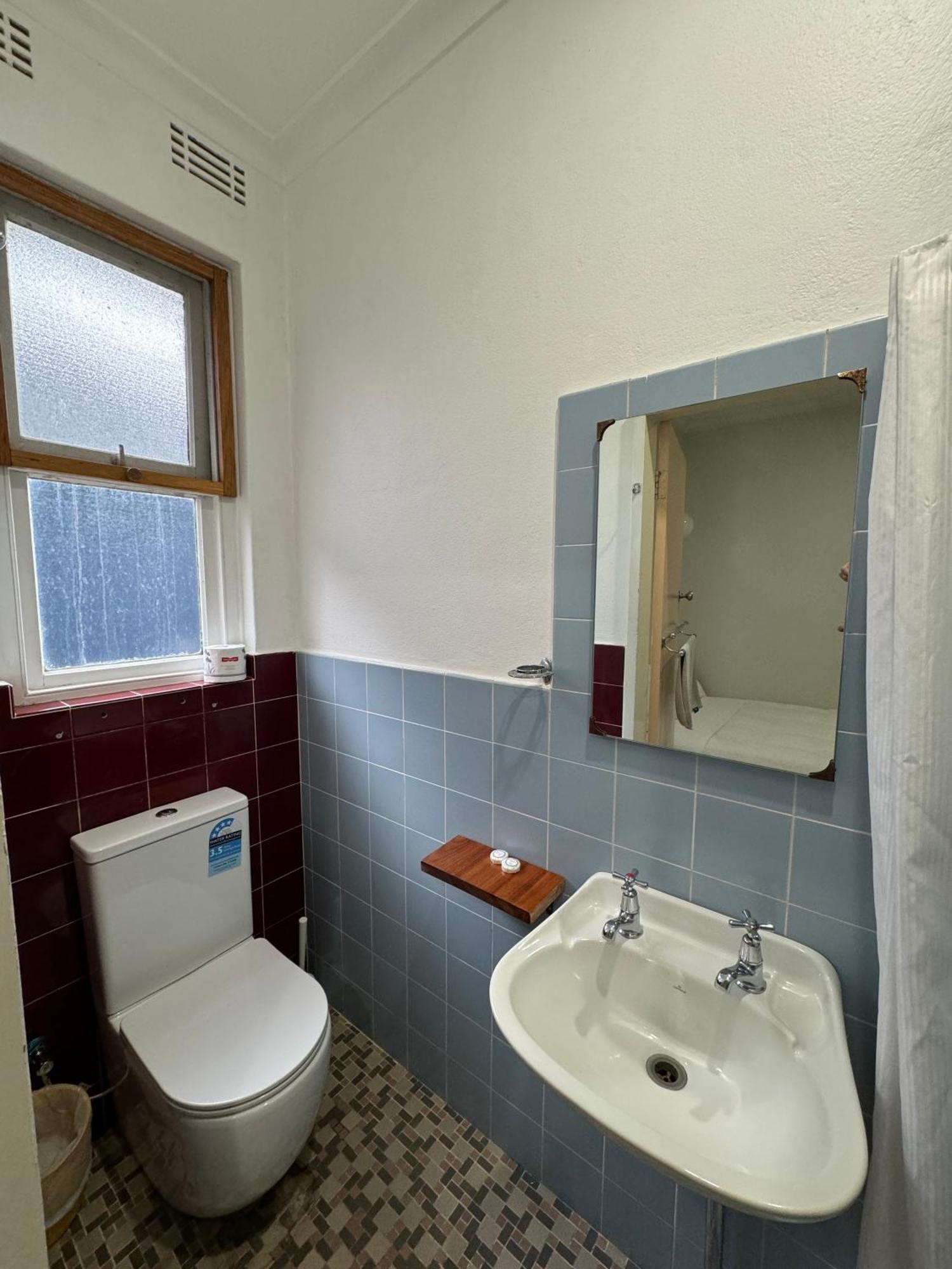 Bunkhouse Motel Cooma Eksteriør bilde