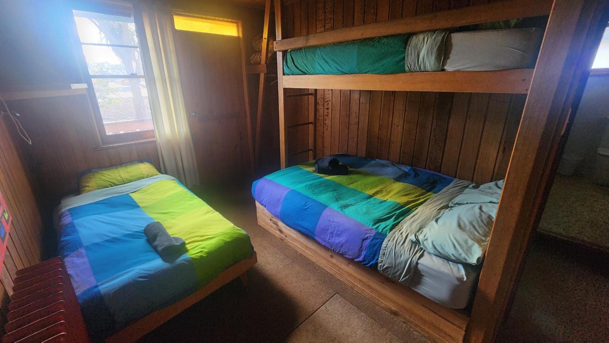Bunkhouse Motel Cooma Eksteriør bilde