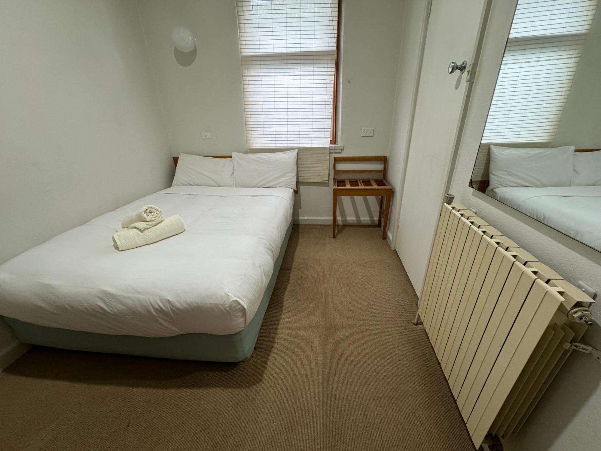 Bunkhouse Motel Cooma Eksteriør bilde