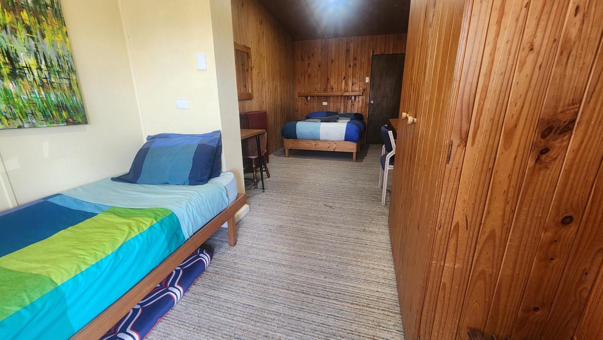 Bunkhouse Motel Cooma Eksteriør bilde