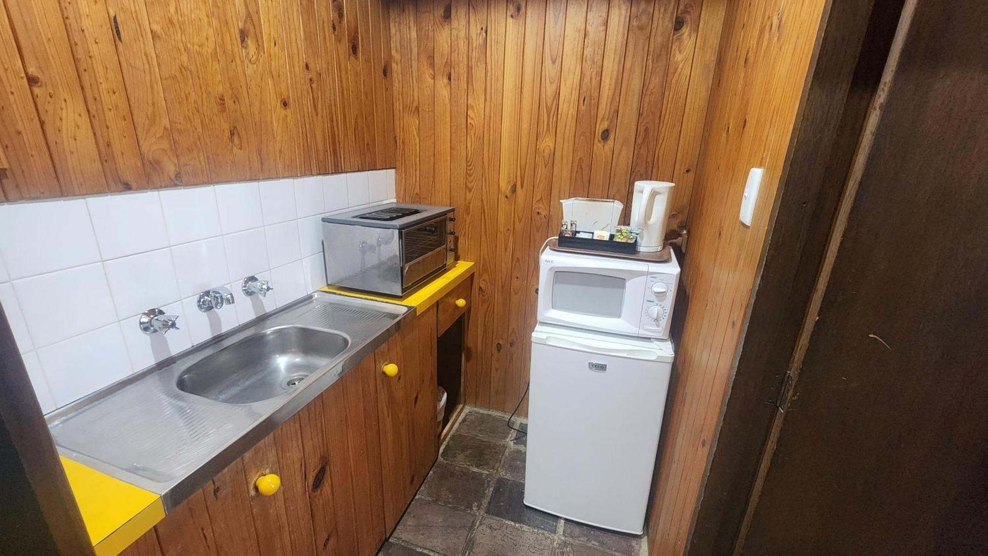 Bunkhouse Motel Cooma Eksteriør bilde