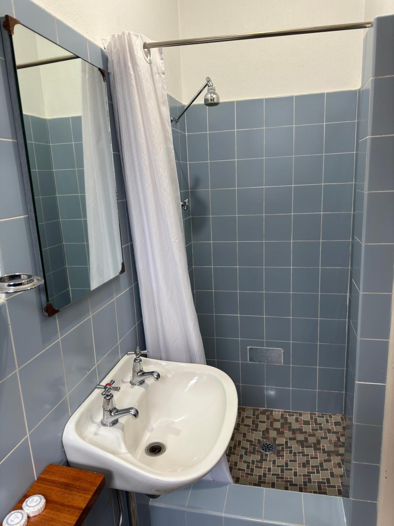 Bunkhouse Motel Cooma Eksteriør bilde