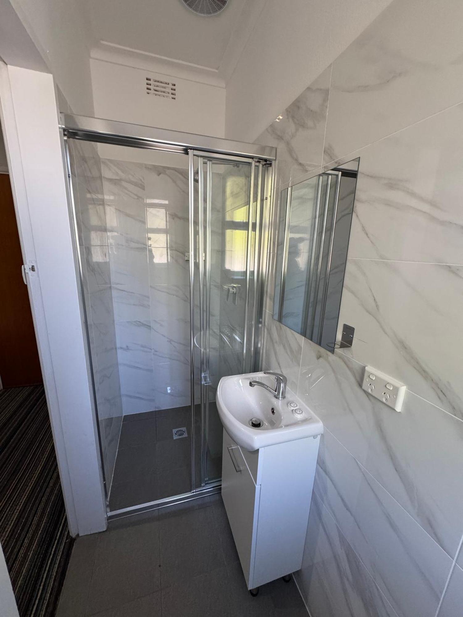 Bunkhouse Motel Cooma Eksteriør bilde
