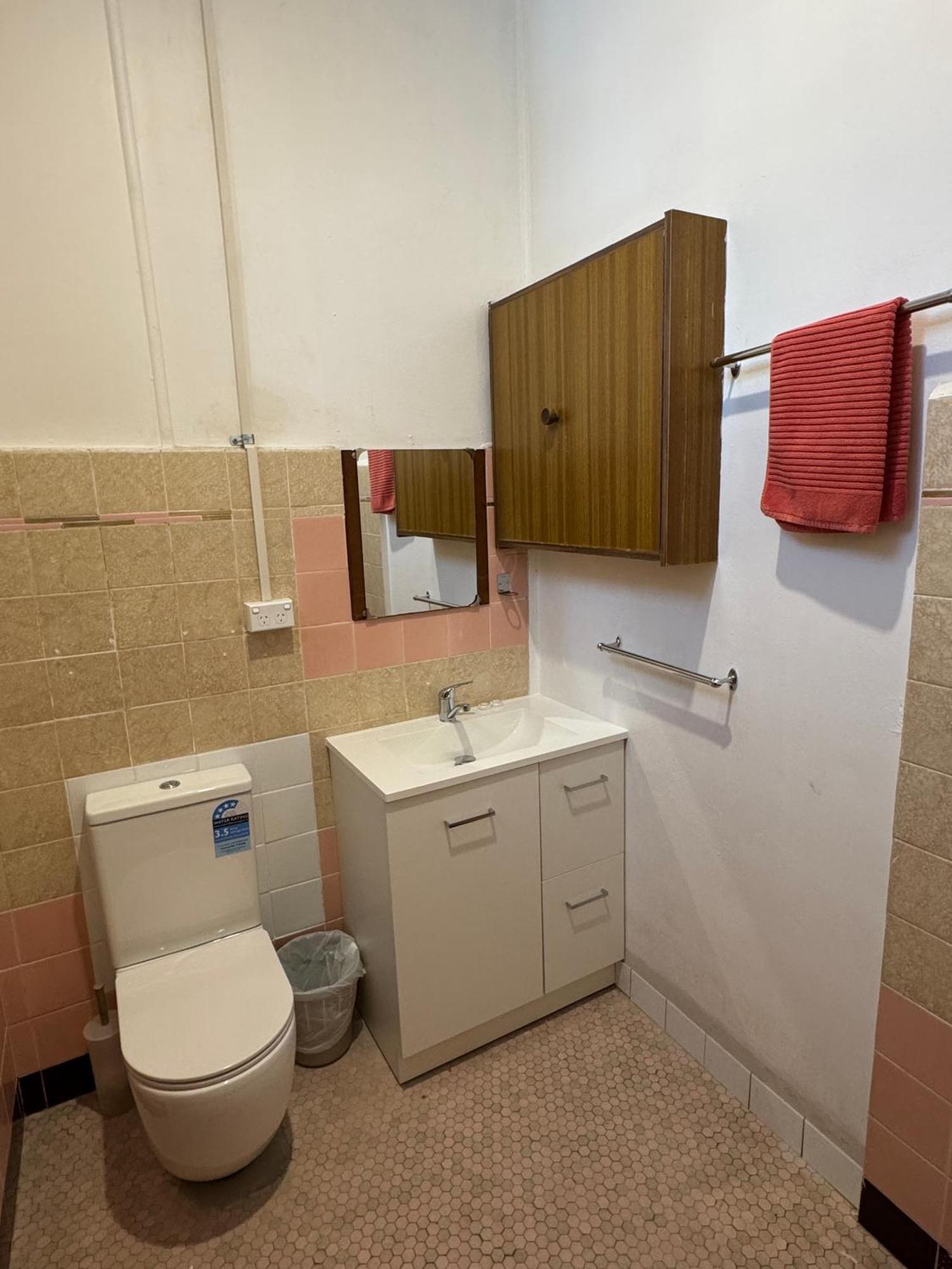 Bunkhouse Motel Cooma Eksteriør bilde
