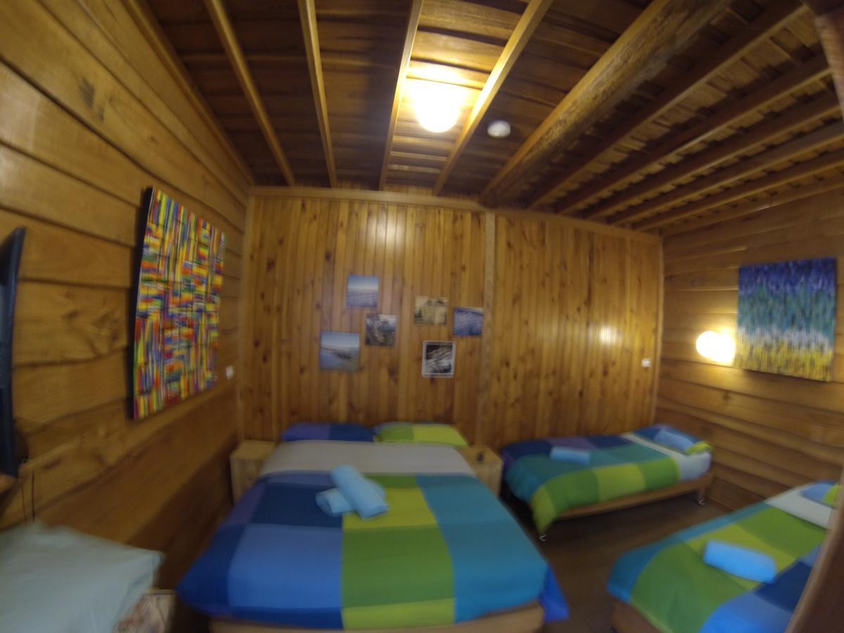 Bunkhouse Motel Cooma Eksteriør bilde