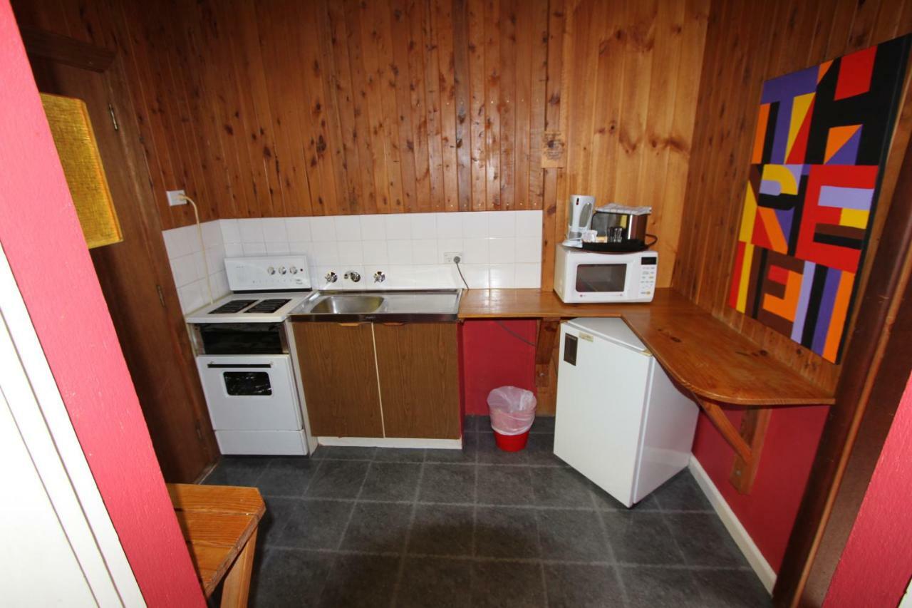 Bunkhouse Motel Cooma Eksteriør bilde