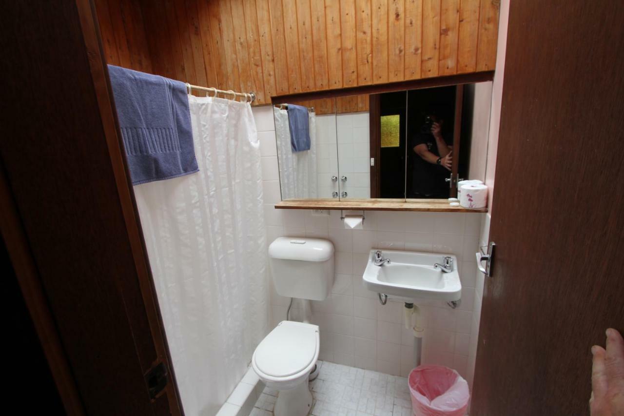 Bunkhouse Motel Cooma Eksteriør bilde