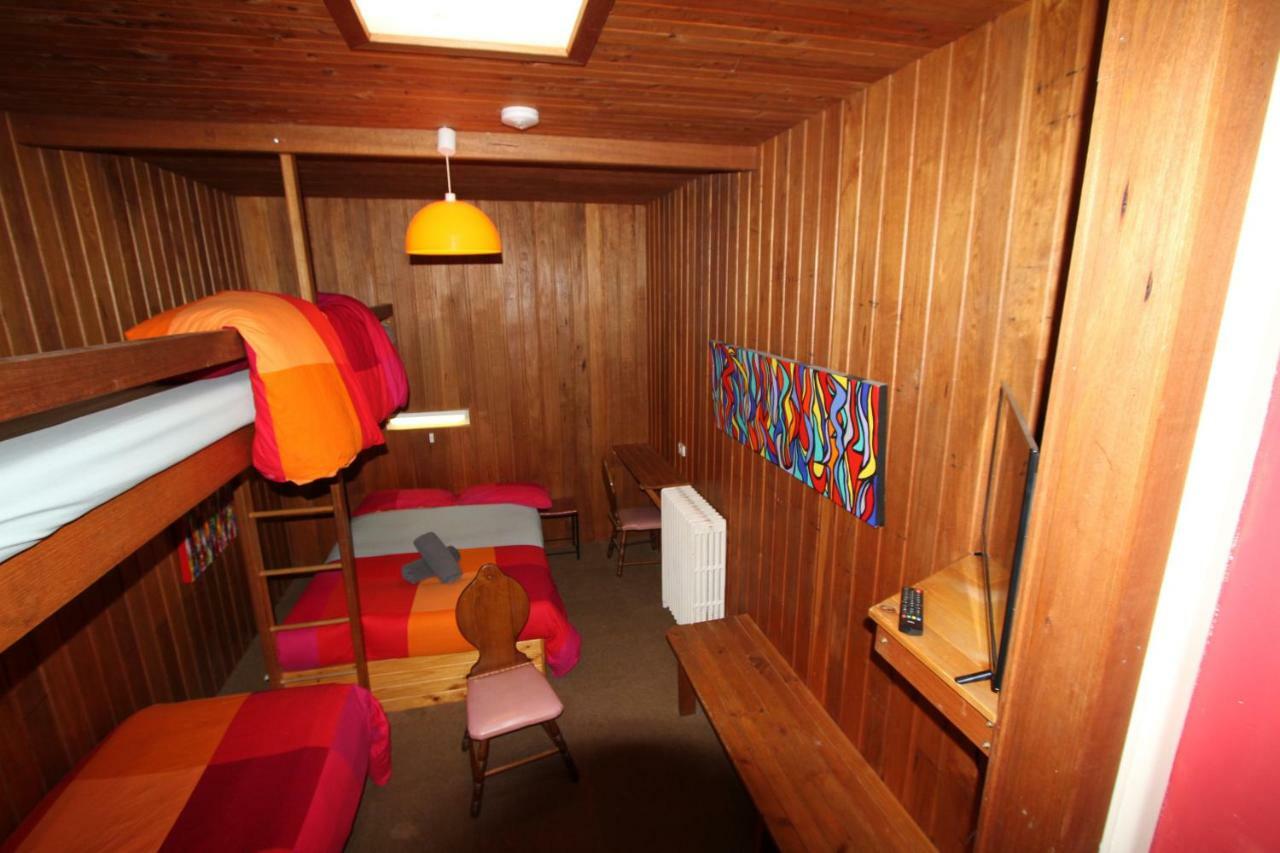 Bunkhouse Motel Cooma Eksteriør bilde