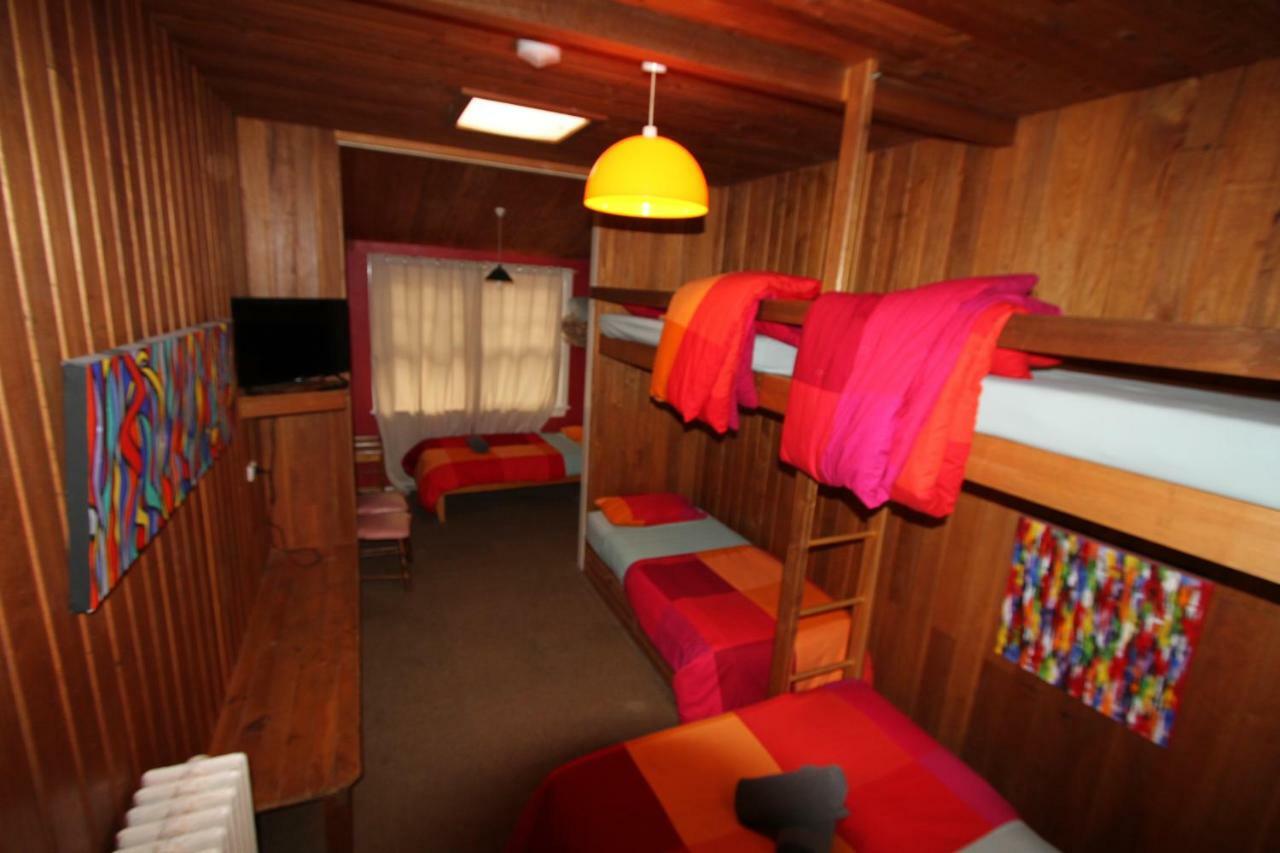 Bunkhouse Motel Cooma Eksteriør bilde